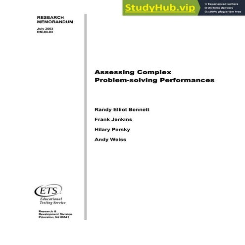 Development of problem solving ability test on the work-energy material ...