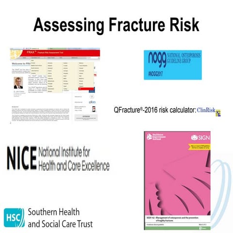 Osteoporosis 2016 | Fracture Risk assessment tools: Prof. Eugene ...