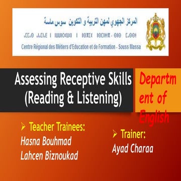 Assessing receptive skills.pptx