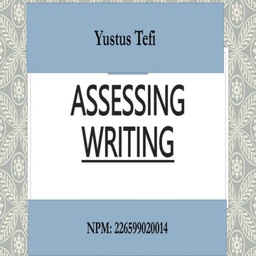 assessing  writing-180111142333 (1).pptx