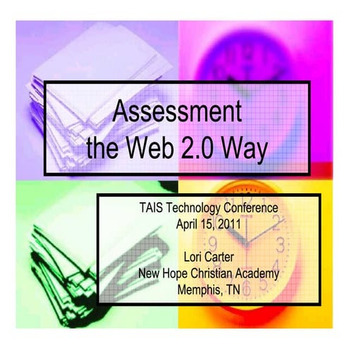 Assessment