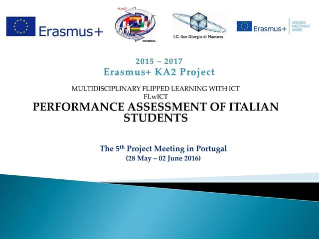 Students' Assessment