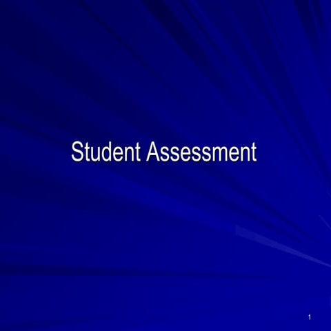 Assessment.ppt
