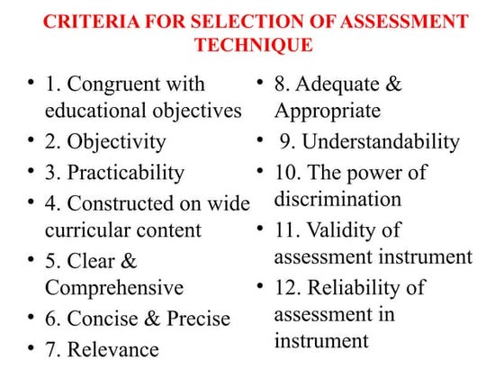 Question Paper Setting | PPT