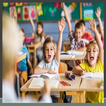 Assessment of Learning