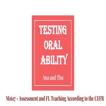 ACTFL Certificate | PDF