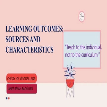 ASSESSMENT IN LEARNING 2- OBJ SOURCE AND CHARACTERISTICS.pptx