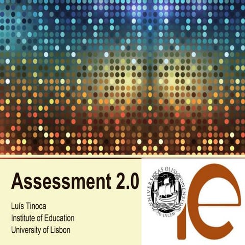 Assessment 2.0