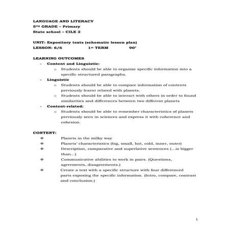 Assessment activity block 2