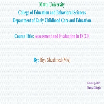 ASSESSMENT  AND EVALUATION SLIDE.pptx