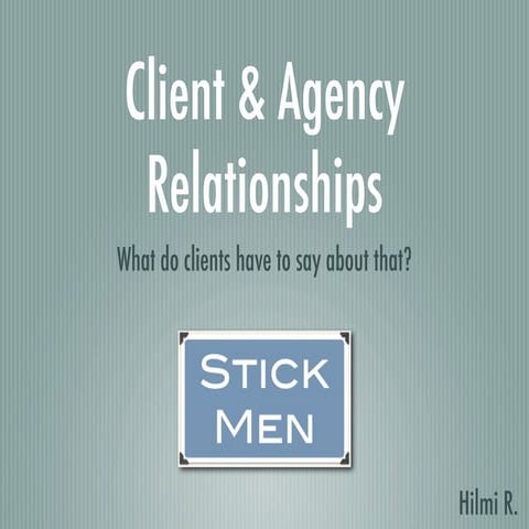 Hilmi's Assessment Brief 2