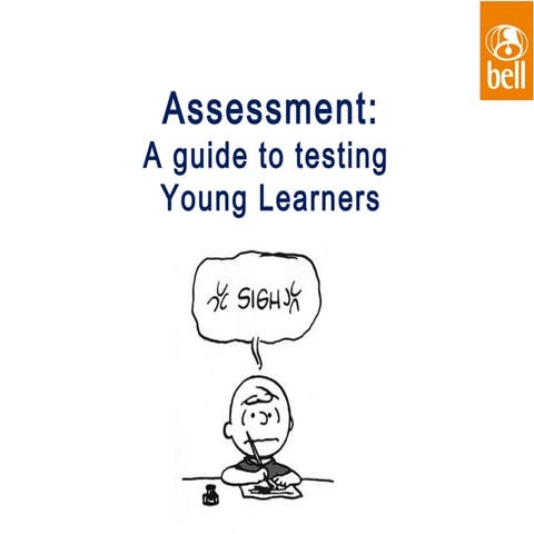 Assessment dq may 2013