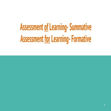 Assessment for Learning.pptx