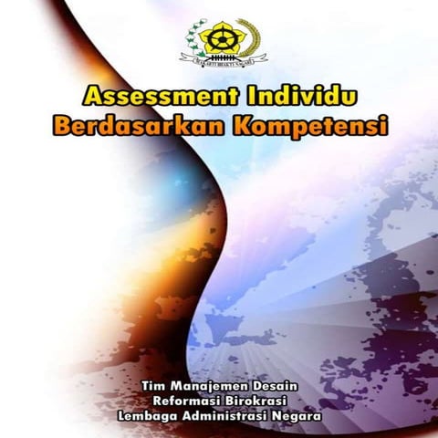 Assessment individu berdasarkan kompetensi