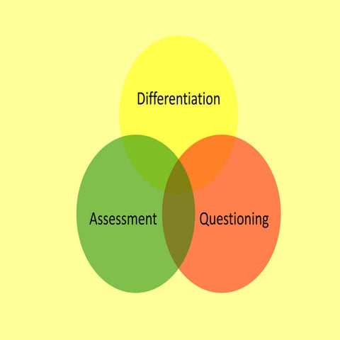 Assessment inset 2014