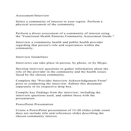 Community Health Assessment Report.docx