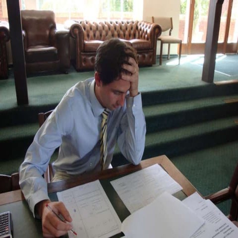 Assessment is a Conversation