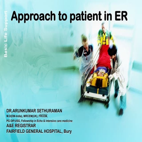 Assessment of patient in Emergency room .ppt