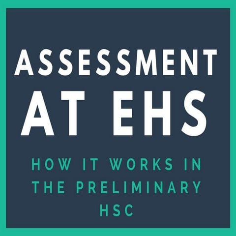 Assessment prelim presentation