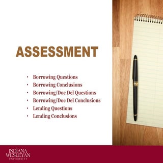 Assessment of WorldCat Knowledge Base