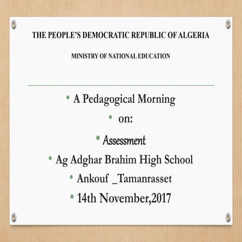 Assessment Workshop.pptx