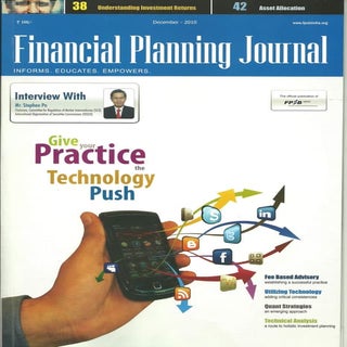 Asset allocation - key to investmen...