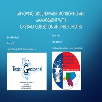 Survey Data Management | PDF