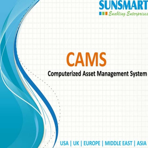 Best Asset management software