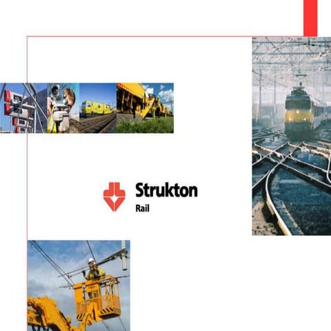 Asset Management Organisatie En Proces Strukton Rail Pdf