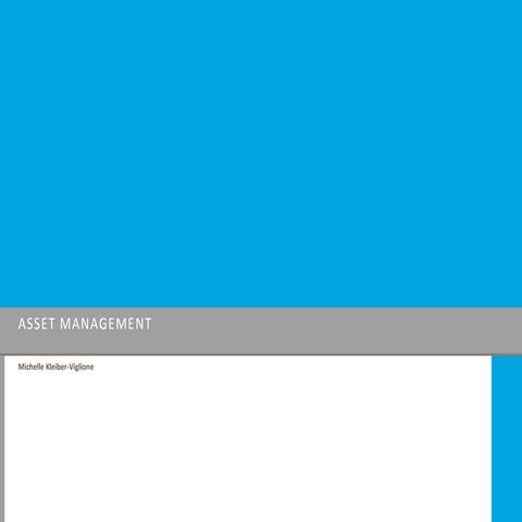 Asset Managment