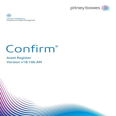 Asset register | PDF