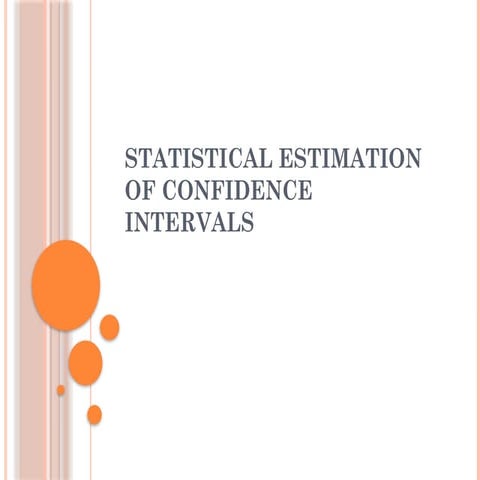assigement of statistical estimation of confidence intervals-1.pptx