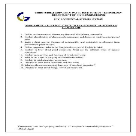 Assignement-1. Introduction to Environmental Studies and Ecosystems.pdf