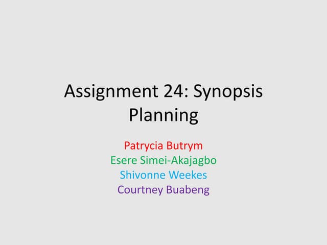 Assignmen 24[1]