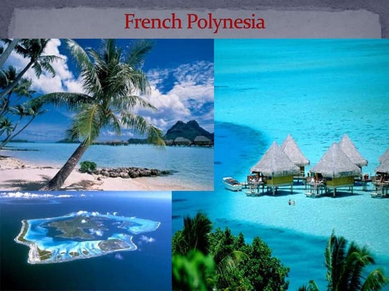 Polynesia(3) | PPS