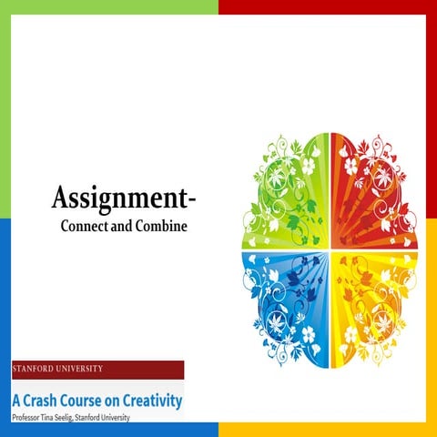 Assignment