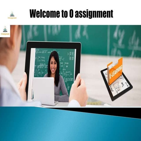 Assignment | PPTX