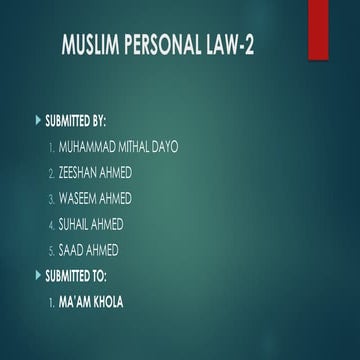 Lectures on PD1083 ( Marriage, Divorce and Support) AFP.pdf