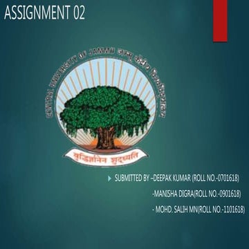 Investment prespective of HRM