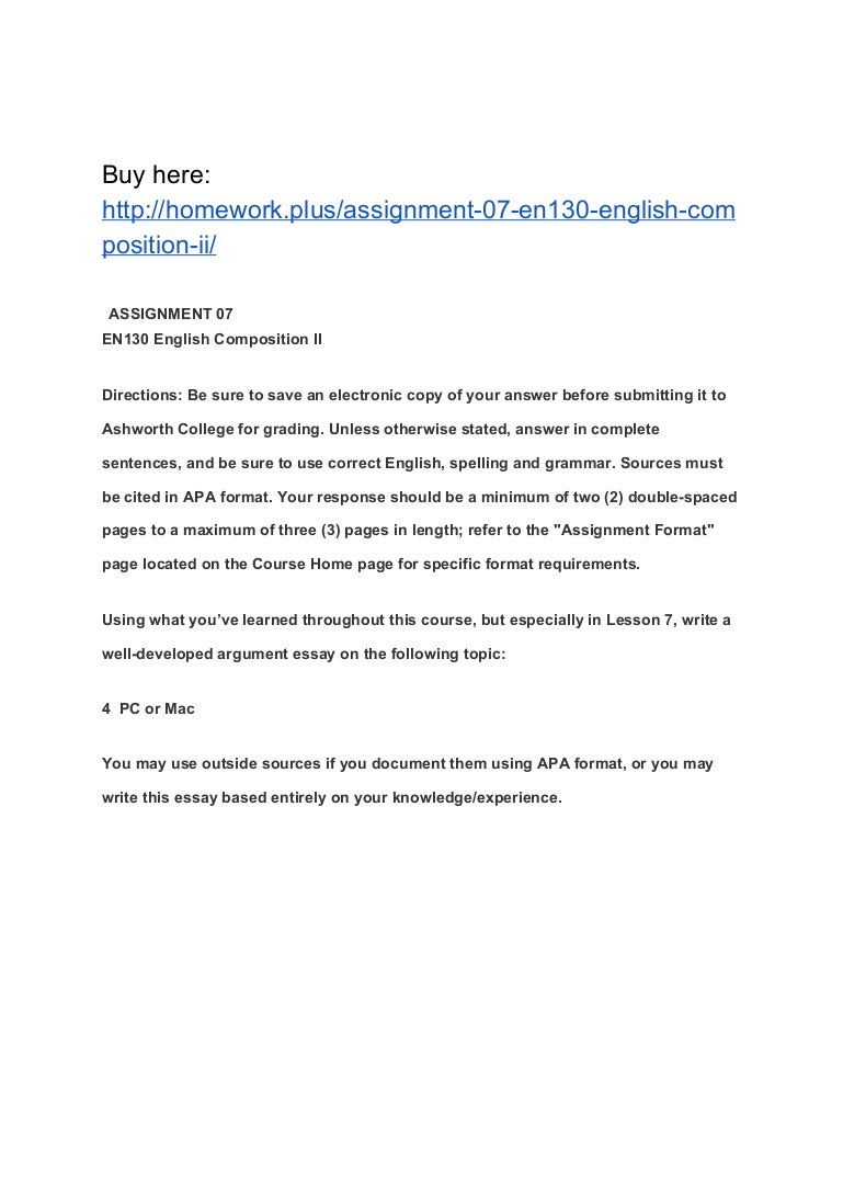 apa format for proposal