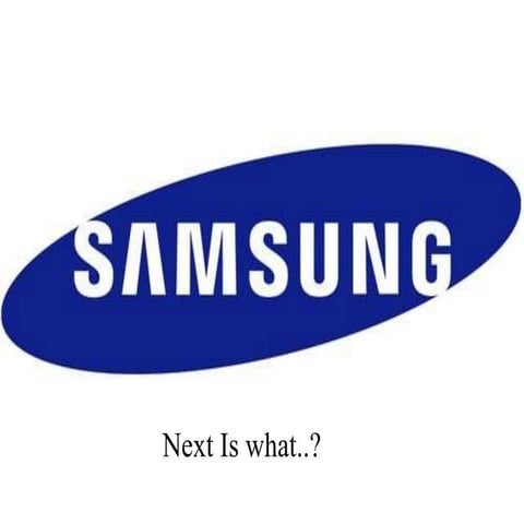 samsung mini case analysis