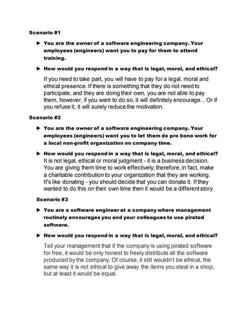 Assignment 1