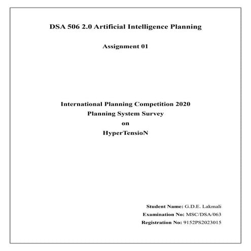 HyperTensioN: Total-Order HTN Planning and Analysis for IPC 2020 Domains (Rov...