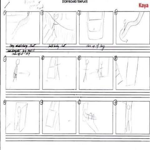 Assignment 11 draft 6 part 3