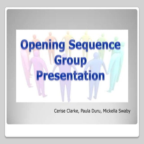 Assignment 12   group presentation draft 1