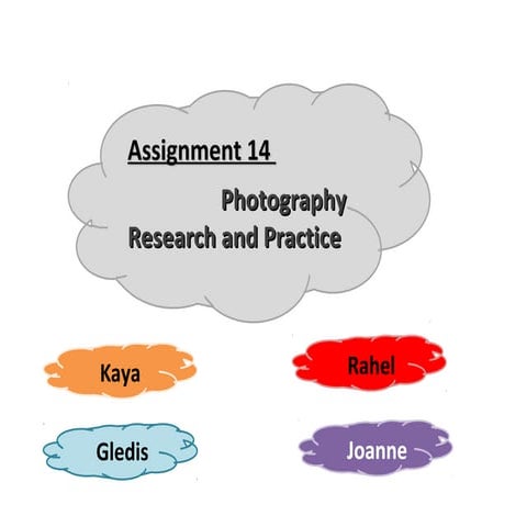 Assignment 14   part 1