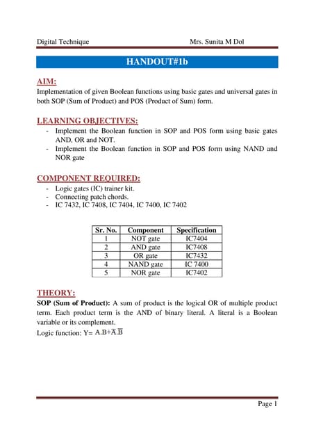 Assignment#1b