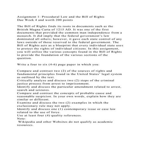 Assignment 1 Linux GUIDue Week 2 and worth 90 pointsAs explaine.docx