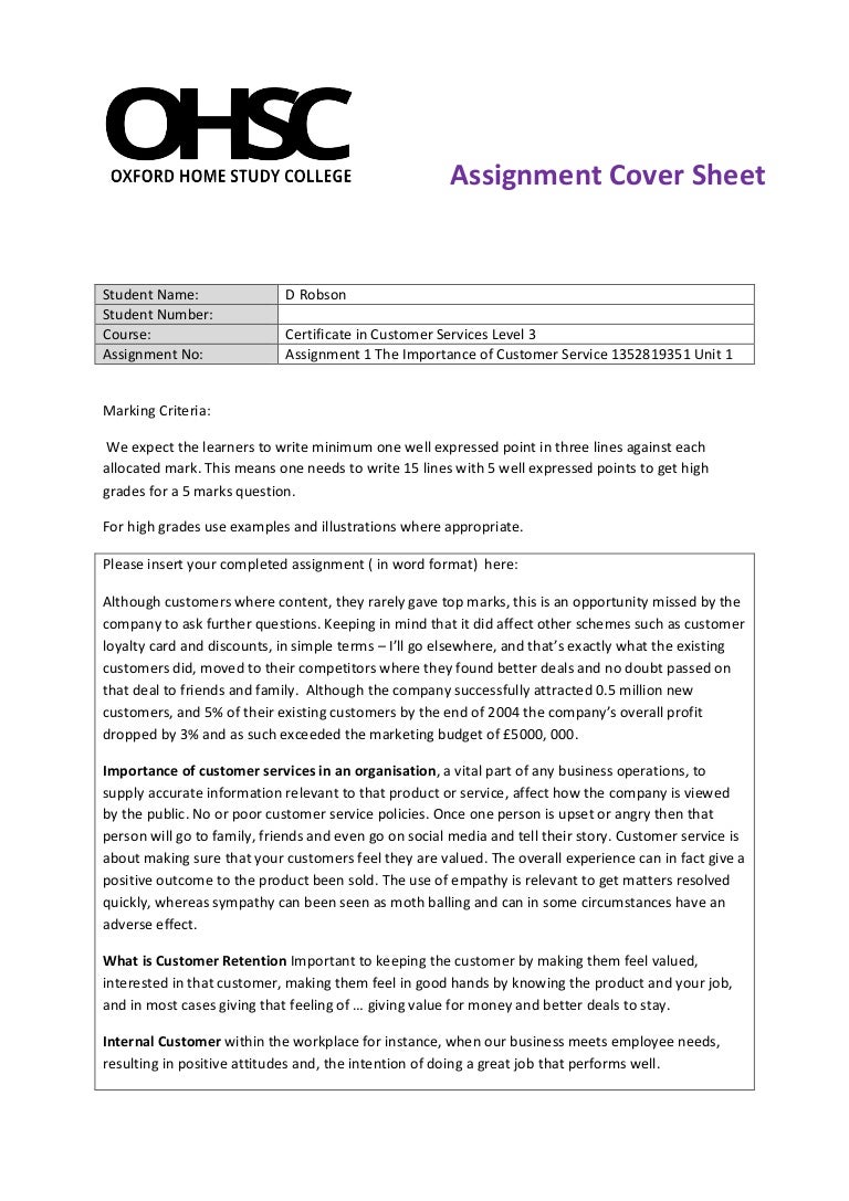 Customer service workbook pdf image