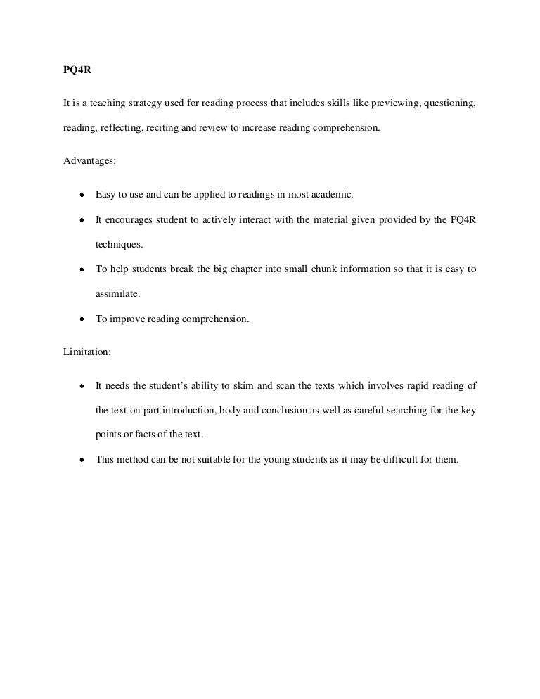 Learning Strategies And Mnemonics